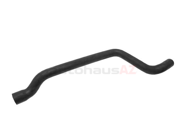 64211391387 Rein Automotive/CRP Heater Hose; Cylinder Head to Heater Valve