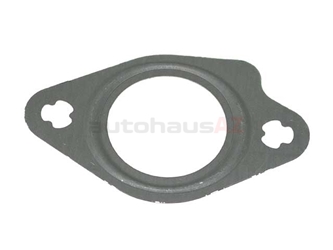 MERCEDES OM651 GUARNIZIONE IN METALLO CONDOTTA EGR OEM A6511421680 | UK - Foto 10
