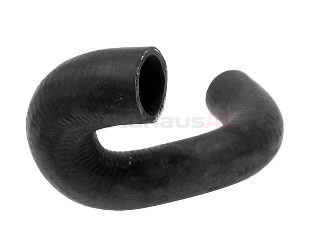 64218390319 Rein Automotive Heater Hose; Outlet from Heater Core to Cooling System Accumulator
