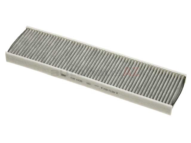 Bi-Trust Cabin Air Filter W/ Carbon For Mini Cooper 2014-2017 & BMW I3 – OEM 64116823724