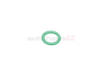 Santech Mt0237 O Ring Gasket Seal Green O Ring 7 65mm Outer Diameter W Santech Mt0237 O Ring Gasket Seal Green O Ring 7 65mm Outer Diameter W