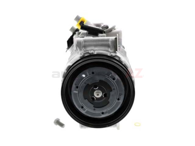 クリス Denso 64529223694, DCP05095 AC Compressor - BMW | 64529225703