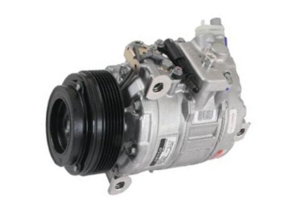 あーな 64529122618 - A/C Compressor | Turner Motorsport