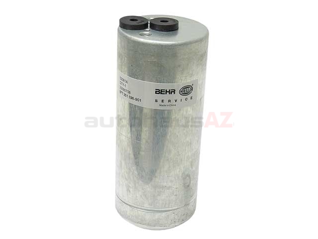 Mahle Behr 64538377330, 351196901 A/C Receiver Drier - BMW 