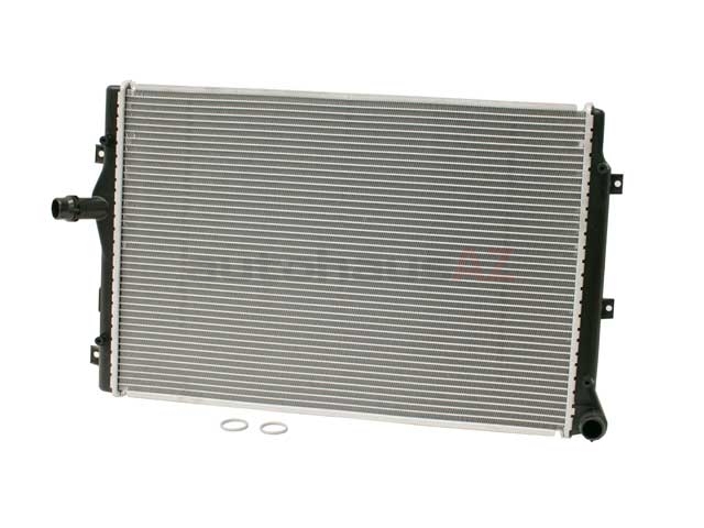 Vw radiator price discount