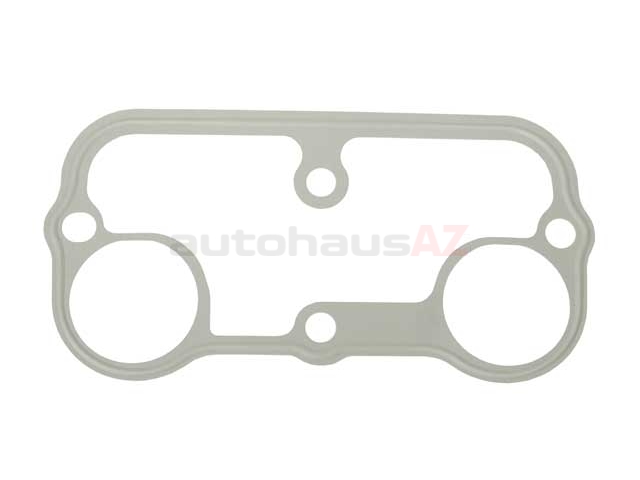 Genuine BMW 13537577649 Fuel Injector Decoupler; Decoupling Element - BMW