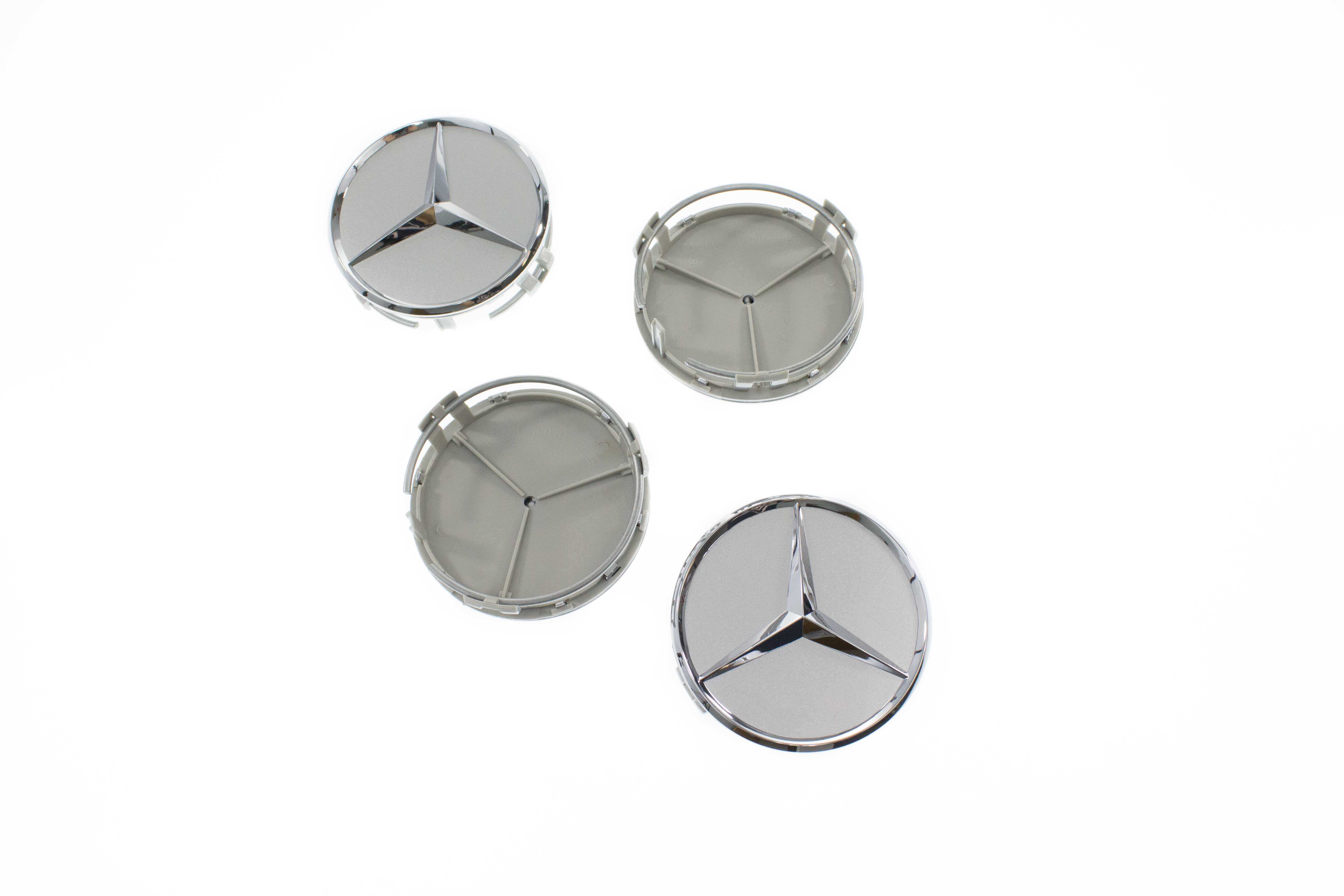 4pcs / lot 55mm 63mm Sitz Logo Emblem Abzeichen Auto Rad Center