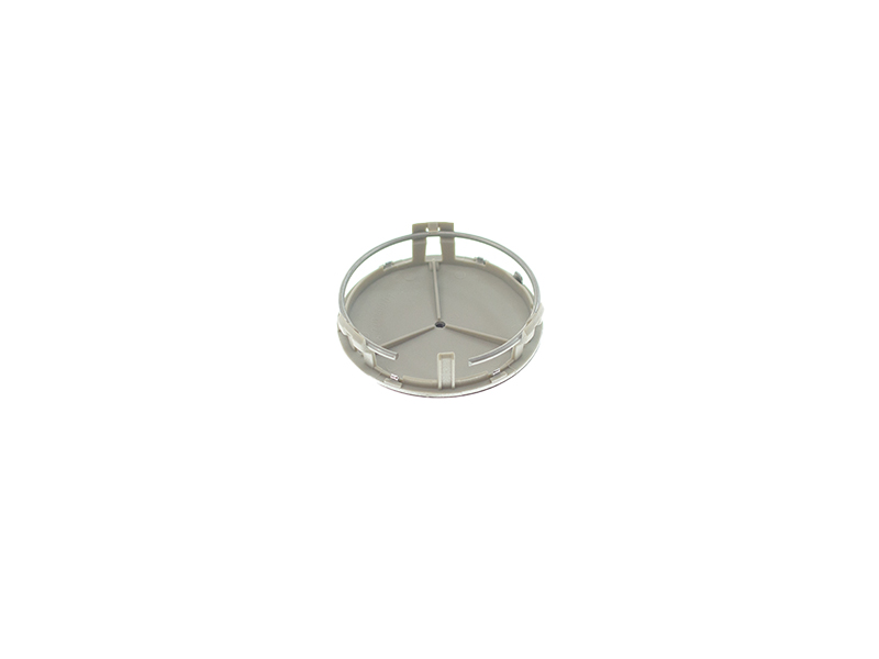 Genuine Mercedes 2204000125, B66470202 Wheel Center Cap