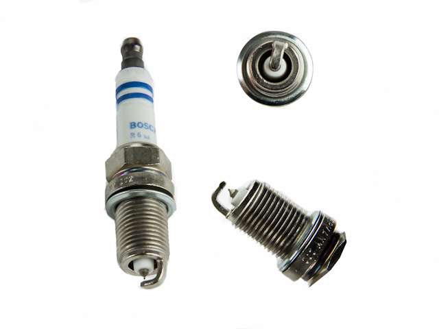 Bosch Platinum 6724 Spark Plug 0031599703 0041591403