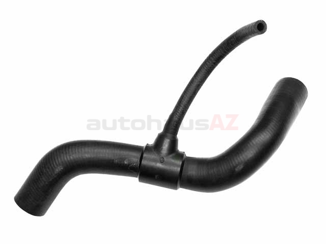 URO Parts 6842129 Coolant Hose; Lower - Volvo | 11753108738 1378667 ...
