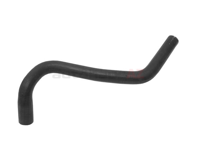 6842894 URO Parts Expansion Tank/Coolant Reservoir Hose; Expansion tank to coolant pipe