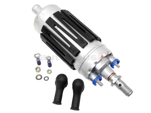 Bosch 69435 Fuel Pump, Electric | 0020919701 0020919701MY 