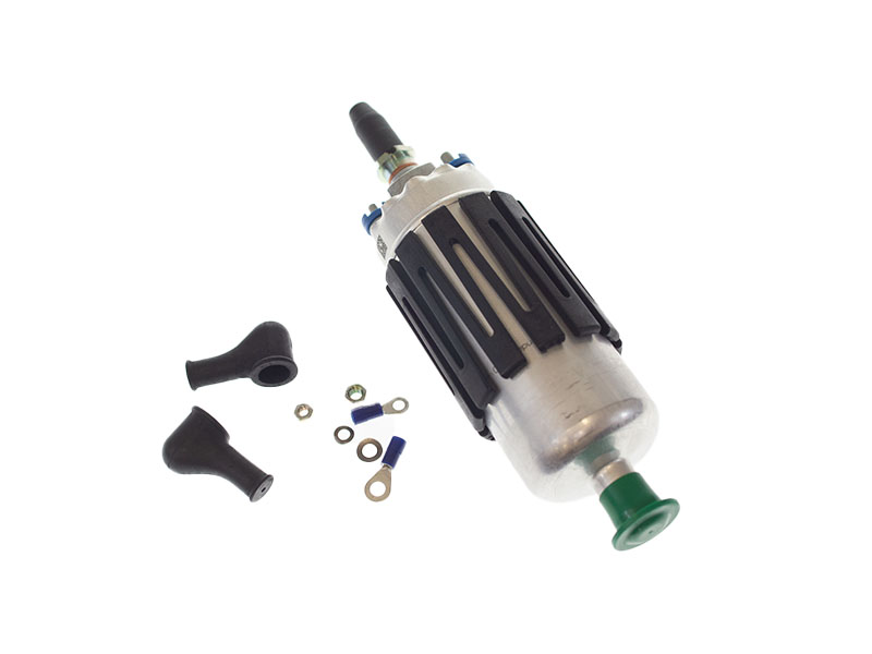 Bosch 69435 Fuel Pump, Electric | 0020919701 0020919701MY 