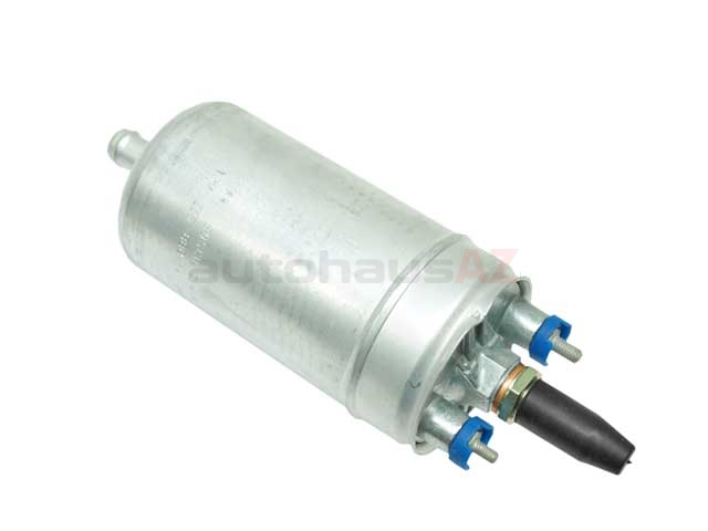 Bosch 69468 Fuel Pump, Electric; In-Line - Porsche