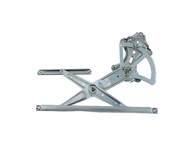 TOYOTA 6980104040 GENUINE OEM WINDOW REGULATOR