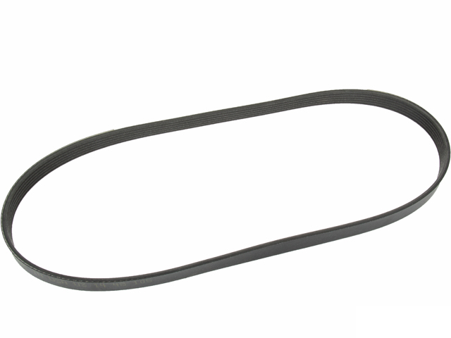Mitsuboshi 6PK1035M Serpentine Belt | 6PK1035 W01331635176