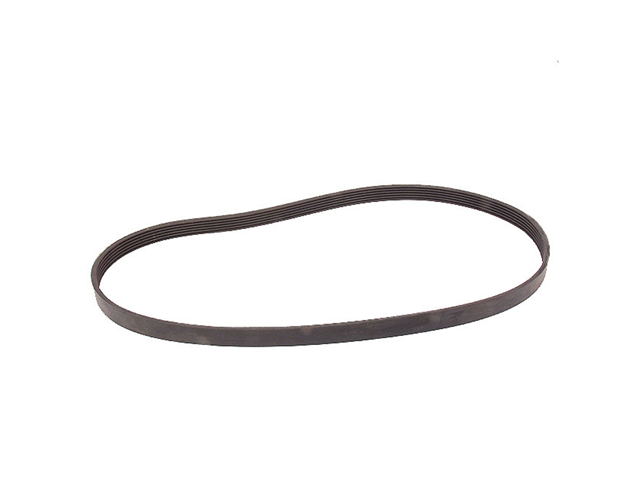 Courroie Trapézoïdale Continental Contitech 6PK1200 - Pour Voiture Et Moteurs