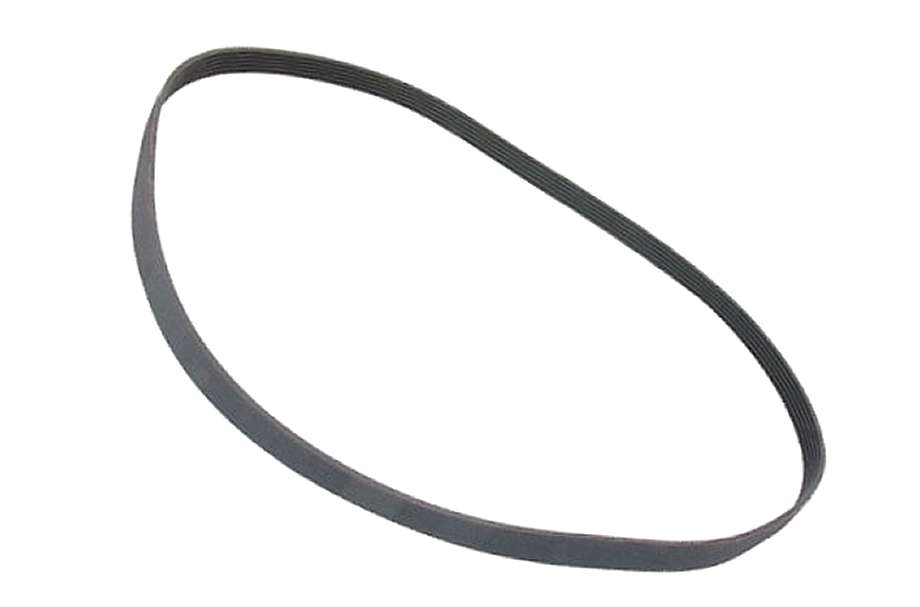 Continental ContiTech 6PK1453 Serpentine Belt; Alternator/Power