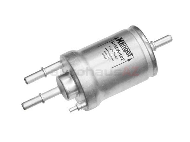 Hengst 6Q0201051CHE, H155WK02 Fuel Filter - Audi, VW