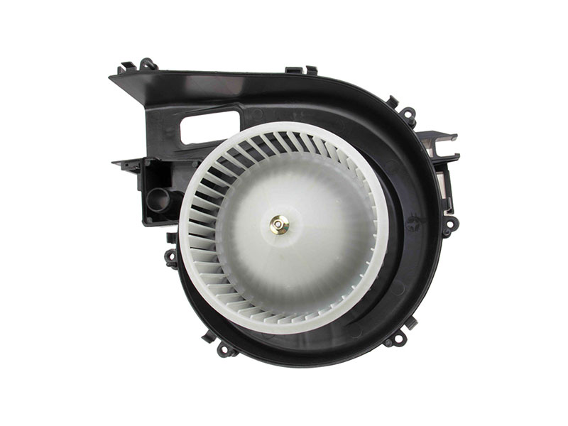 TYC 700086 Blower Motor - Nissan