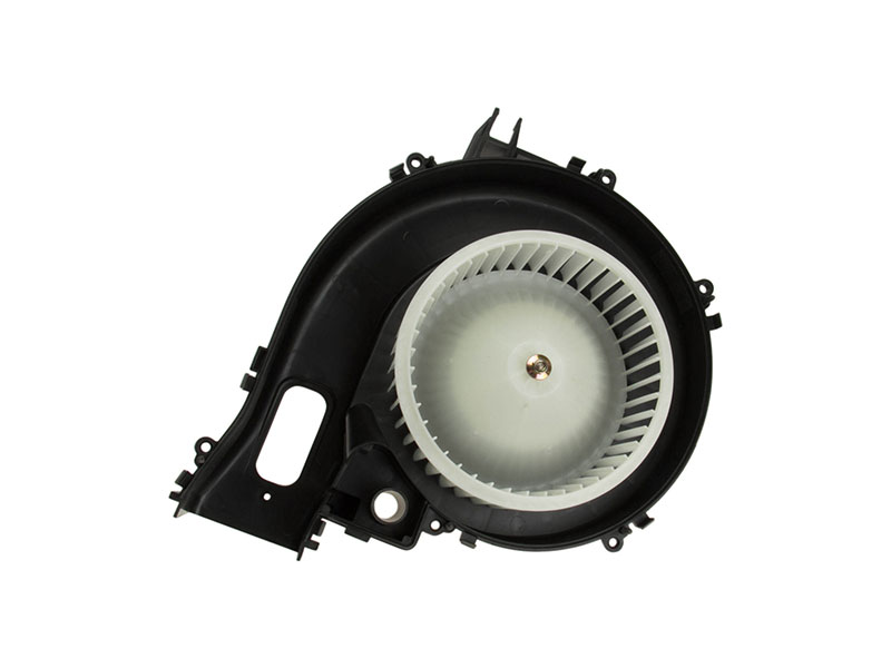 TYC 700086 Nissan Altima Replacement Blower Assembly 