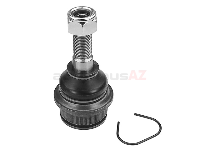 701407187B Meyle HD Ball Joint; Front Upper