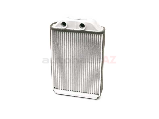 70232 Nissens Heater Core