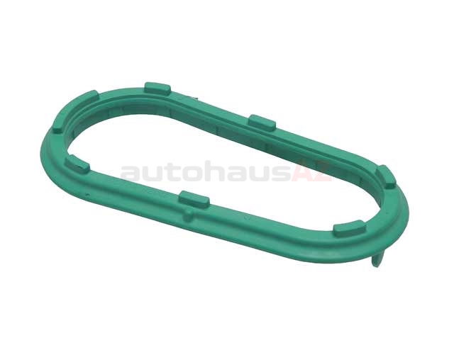 703493800 Reinz Supercharger Gasket; Left