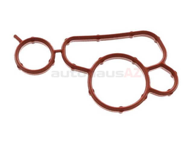 703893200 VictorReinz Oil Filter Flange Gasket