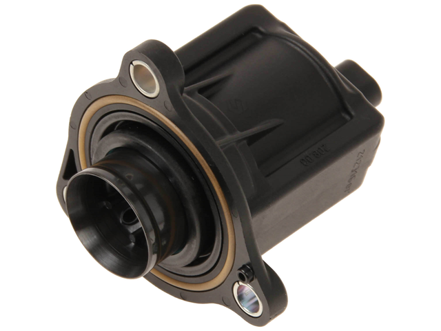 Pierburg 11657609210, 704216050 Turbocharger Diverter Valve