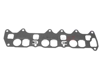 One New Victor Reinz Engine Intake Manifold Gasket 713771300 for Mercedes & more