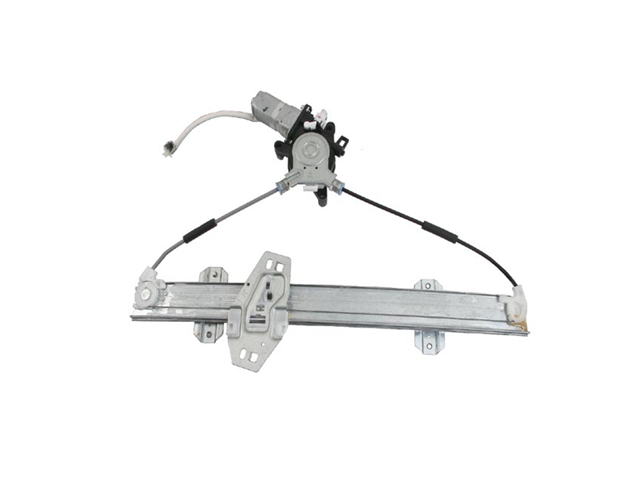 Front Right Window Regulator With Motor – For 2013–2015 Chevy Spark & 2014–2016 Spark EV