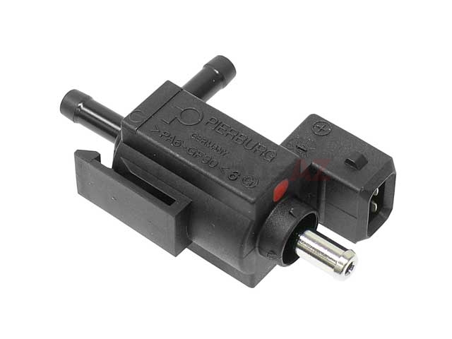 NEW For Volvo S40 S70 V70 Turbo Solenoid Valve OEM Pierburg NEW For Volvo S40 S70 V70 Turbo Solenoid Valve OEM Pierburg