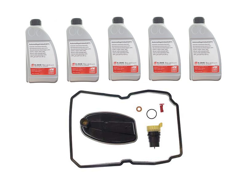 Merc Sprinter Vacuum Pump (Sprinter NCV3 3.5L M272 Gas