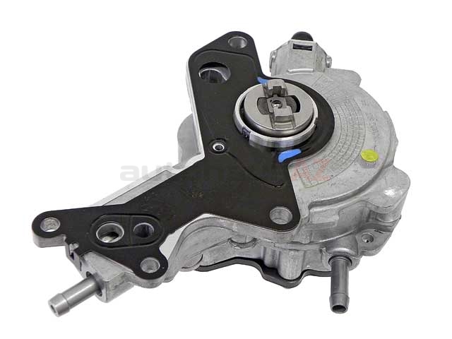Pierburg Vacuum Pump Rotary Vane Pump For Rotaring Drive Straight With Gasket Mechanical Petrol #7.24807.65.0#OEM 31370519 For LAND ROVER Lr025601