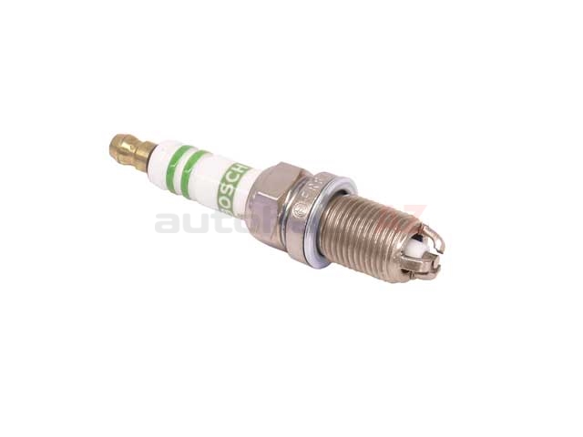 phk☆ Bosch 7408, 79003 Spark Plug; FR8KTC - Mercedes | 0031597503