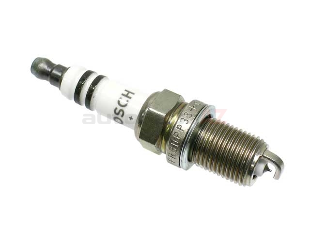 thumbnail image 2 of Bosch YR7MPP33 OE Type Platinum Spark Plug - Pack Of 1 2 of 10