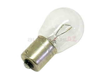 OES/Hella 7506 Multi Purpose Light Bulb; Single Element Bulb; 12V/21W;  Nickel Base