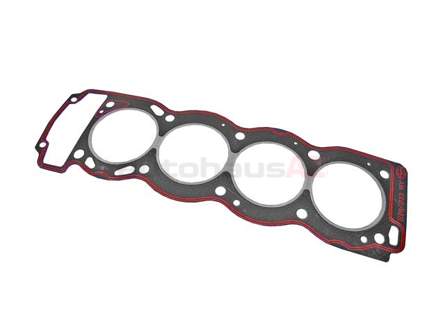 saab head gasket