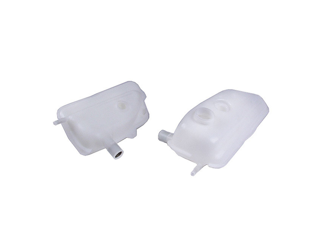 Coolant Expansion Tank Genuine For Saab 7549876