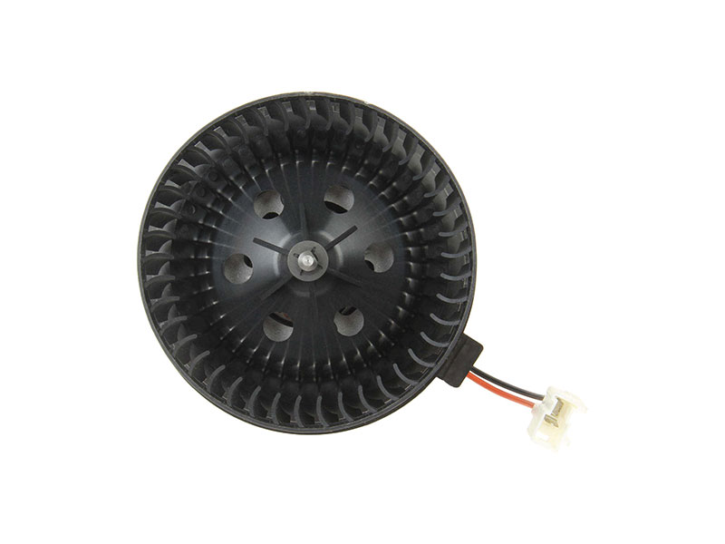 Nissan Sentra Blower Motor Parts and Technical Articles