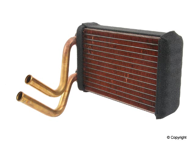 c Genuine 79110S04G01 Heater Core - Honda