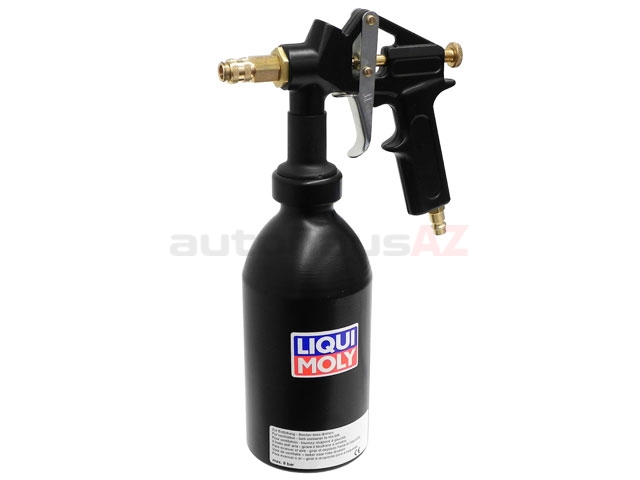 Liqui Moly 7946 Diesel Particulate Filter Spray Gun | LM7946