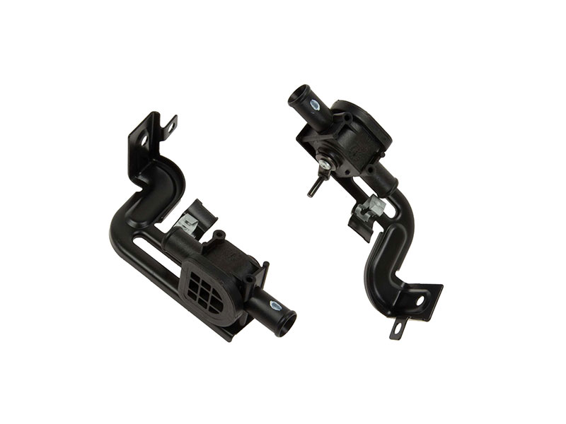 Genuine 79710S84A01 AC & Heater Control Valve Honda