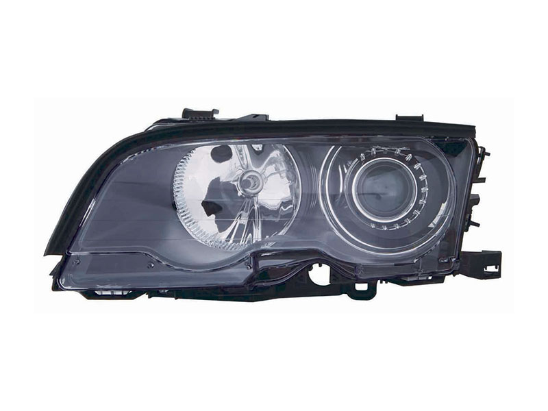 BMW 325CI Headlight Assembly Parts