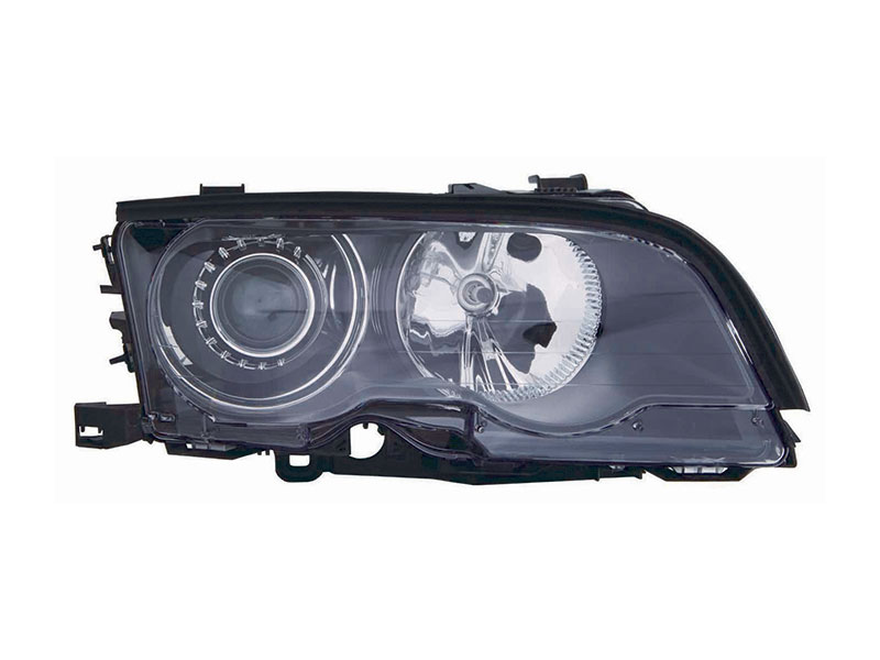 BMW 325CI Headlight Assembly Parts