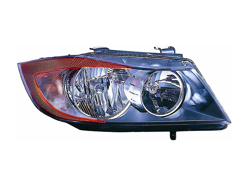 BMW 325I Headlight Assembly Parts  Store