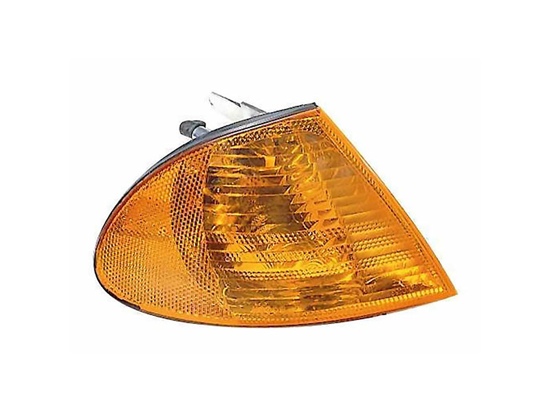 Depo BM2521104, 4441506RAS Parking Light Assembly; Right BMW