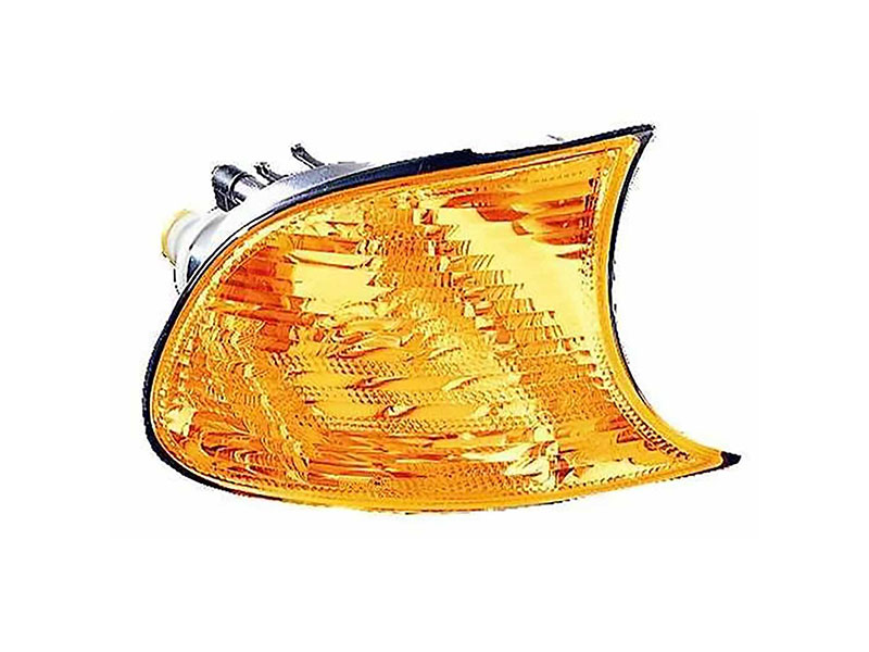 Depo BM2521115, 4441512RASY Parking Light Assembly; Right BMW