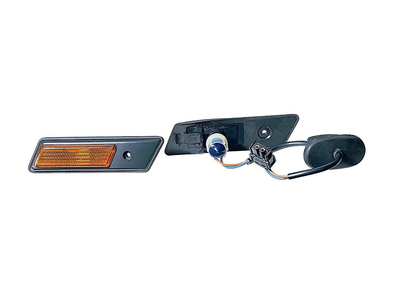 RIGHT HAND MERCEDES Sprinter Amber Side Repeater Indicator